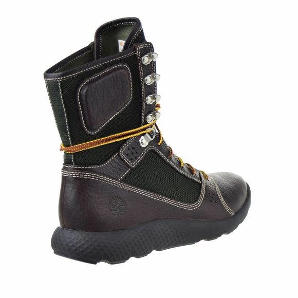 TIMBERLAND® FLYROAM TACTICAL LIMITED EDITION MEN’S BOOTS BEEF AND BROCCOLI A1NK3 main image 4